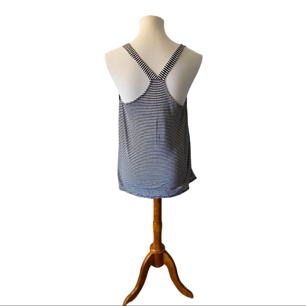 Decree Aztec Design Tank (M) - Picture 2 of 3